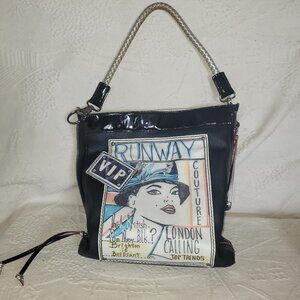 Brighton Catwalk Fashionista Runway VIP Purse